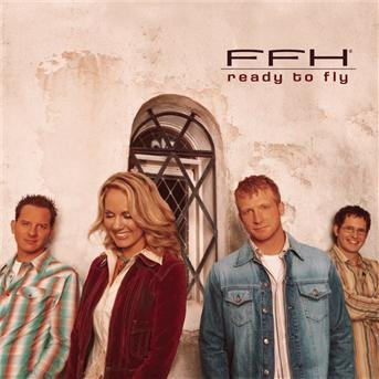 Cover for Ffh · Ready To Fly [us Import] (CD)