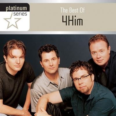 Cover for CD · 4 Him-best of 4 Him (CD)
