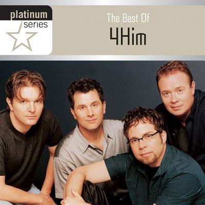 Best Of 4 Him - V/A - Musikk - PROVIDENT - 0083061083526 - 6. oktober 2008