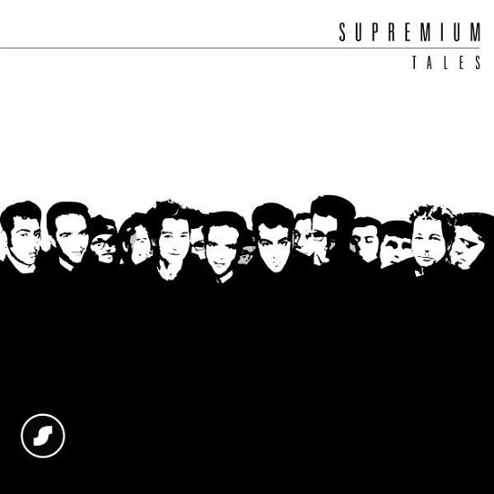 Supremium · Tales (CD) (2021)