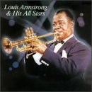 And His Allstars in Concert 51 - Louis Armstrong - Musik - GNP - 0090204118526 - 15. marts 1994
