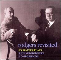 Rodgers Revisited - Cy Walter - Music - COLLECTABLES - 0090431691526 - March 25, 2008