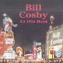 Cover for Bill Cosby · At His Best (CD) (2004)