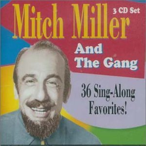 Sing Along - Mitch Miller - Musikk - COLLECTABLES - 0090431956526 - 14. mars 2006