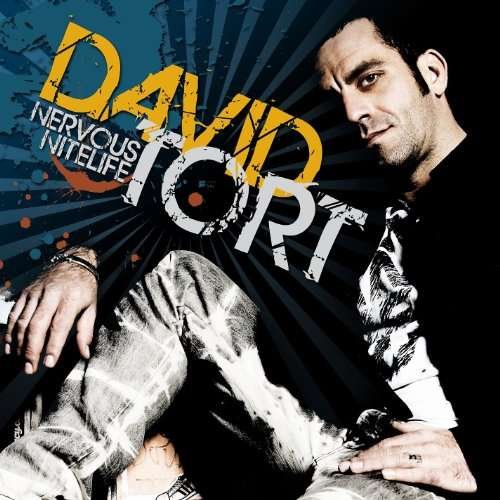 Cover for David Tort · Nervous Nitelife (CD) (2010)