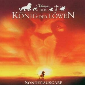 Cover for OST / Various · Der Kínig Der Líwen (CD) (2006)