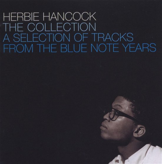 Cover for Herbie Hancock · Collection (CD) (2006)