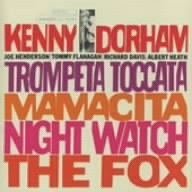 Trompeta Toccata - Kenny Dorham - Muziek - JAZZ - R.V.G. REMASTERS - 0094636263526 - 15 augustus 2006