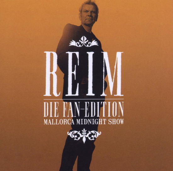 Cover for Reim · Die Fan-edition (CD) (2006)