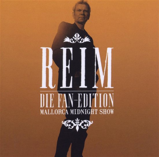 Die Fan-edition - Reim - Música - ELECTROLA - 0094637349526 - 24 de agosto de 2006