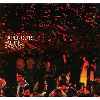 Fading Parade - Papercuts - Musik - SUBPOP - 0098787088526 - 3 mars 2011