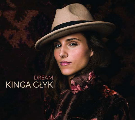 Dream - Kinga Glyk - Music - WM Germany - 0190295757526 - October 20, 2017