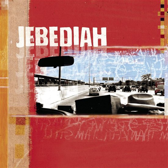 Jebediah - Jebediah - Musiikki - SONY MUSIC - 0190759279526 - sunnuntai 13. tammikuuta 2019