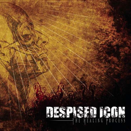 The Healing Process (Alternate Mix - Re-Issue + Bonus 2022) - Despised Icon - Musik - CENTURY MEDIA RECORDS - 0194399279526 - 7. januar 2022