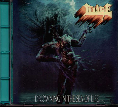 Cover for Image · Drowning in the Sea of Life (CD) (2003)