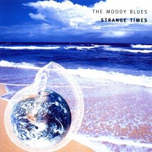 Cover for The Moody Blues · Strange Times (CD) (1999)