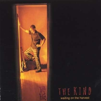 Cover for Kind · Waiting on the Harvest (CD) (2002)