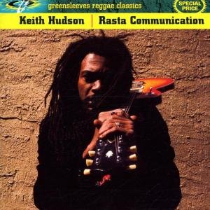 Rasta Communication - Keith Hudson - Musiikki - GREENSLEEVES - 0601811000526 - maanantai 24. kesäkuuta 2002