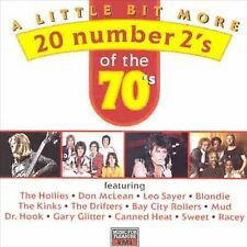 Cover for Grooves From The Heart 70's (CD) (1997)