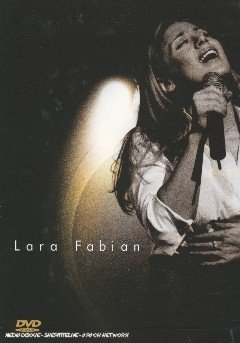 Cover for Lara Fabian · En Toute Intimite/intime/live 2002 (DVD) (2007)