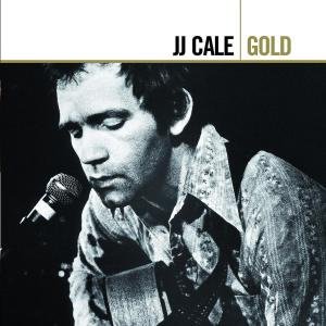 Cover for J.J. Cale · Gold (CD) [Remastered edition] (2007)