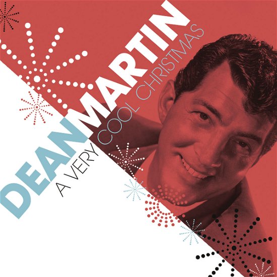 A Very Cool Christmas - Dean Martin - Musikk - UNIVERSAL - 0602517871526 - 24. oktober 2008