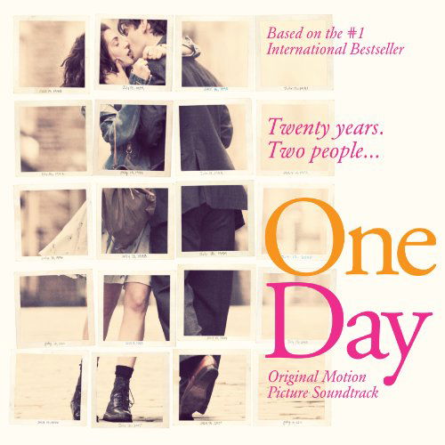 One Day - O.s.t - Musique - ISLAND - 0602527797526 - 25 août 2011