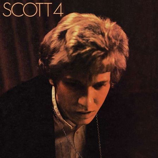 Scott 4 - Scott Walker - Musique - MERCURY - 0602537288526 - 22 mai 2014