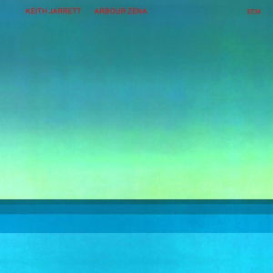 Keith Jarrett · Arbour Zena (CD) (2014)