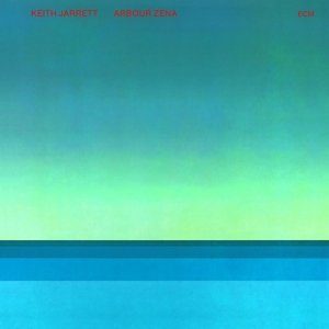 Cover for Keith Jarrett · Arbour Zena (CD) (2014)