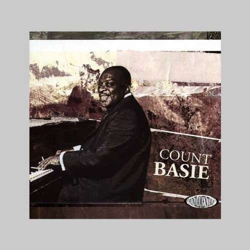 Cover for Count Basie · Fundamentals (CD) (2009)