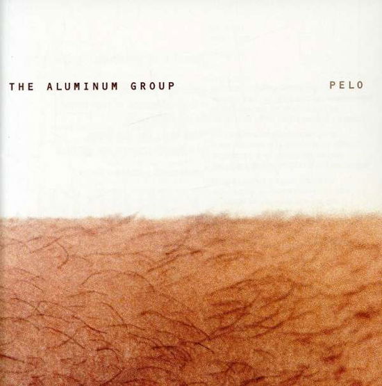 Cover for Aluminum Group · Aluminum Group-pelo (CD) (2000)