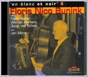 V8: en Blanc et Noir - Bunink / Various - Muzyka - DAYBREAK - 0608917512526 - 26 grudnia 2012
