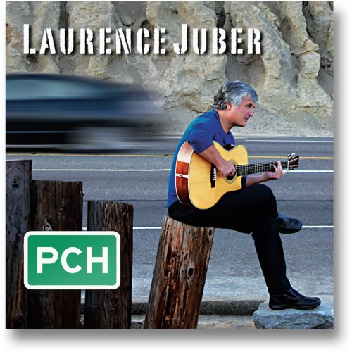 Cover for Laurence Juber · Pch (CD) (2008)