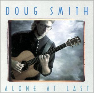 Cover for Doug Smith · Alone at Last (CD) (1998)