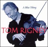 Cover for Tom Rigney · Blue Thing (CD) (2004)