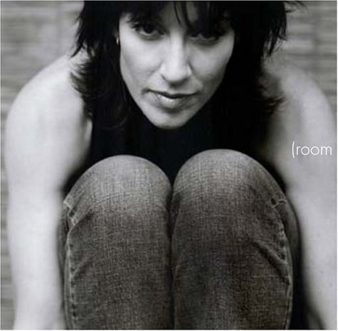 Cover for Katey Sagal · Room (CD) (2004)