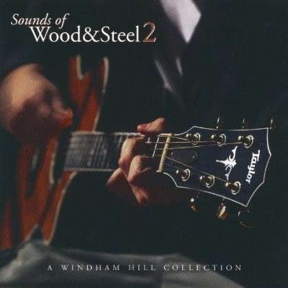 Sounds Of Wood & Steel 2 - V/A - Música - VALLEY - 0618322102526 - 8 de janeiro de 2013