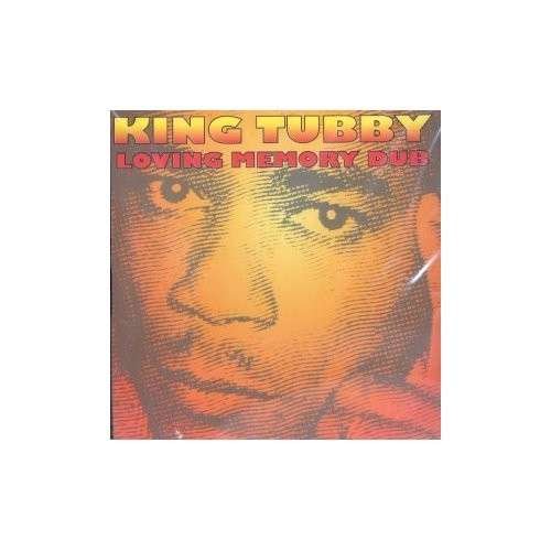 Cover for King Tubby · Loving Memory Dub (CD) (2005)