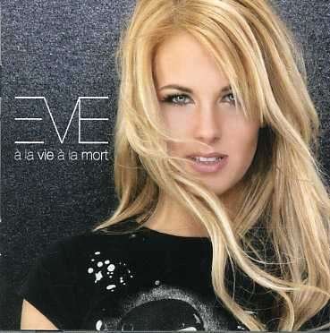 Cover for Eve · A La Vie A La Mort (CD) (1990)