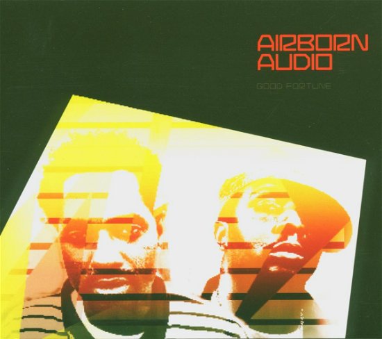 Good Fortune - Airborn Audio - Musique - NINJA TUNE - 0625978109526 - 22 février 2005