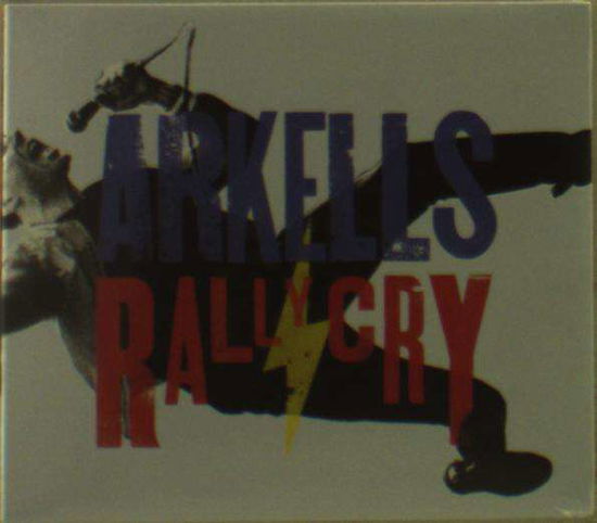 Rally Cry - Arkells - Muziek - LAST GANG - 0634164971526 - 16 november 2018