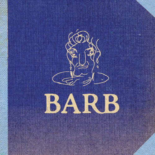 Cover for Barb (CD) [Digipak] (2010)