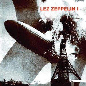 Cover for Lez Zeppelin · Lez Zeppelin I (CD)