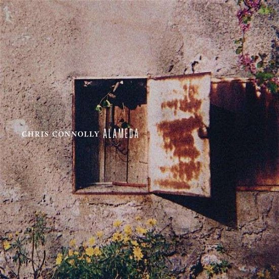 Cover for Chris Connolly · Alameda (CD) (2015)