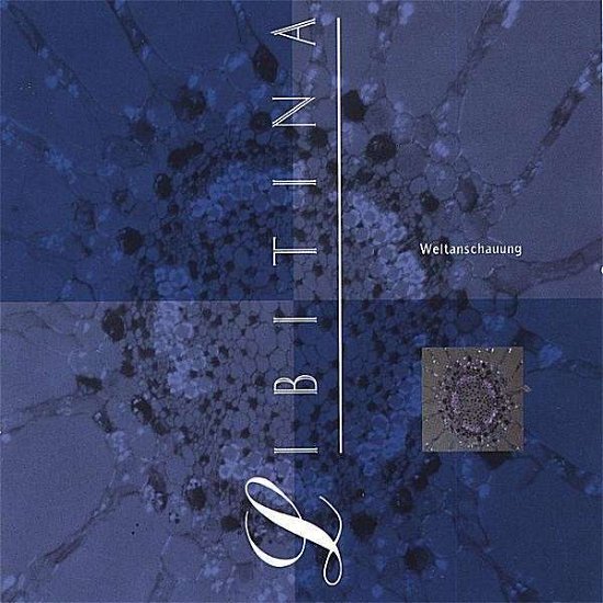 Cover for Libitina · Weltanschauung (CD) (2001)