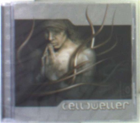 Cover for Celldweller (CD) (1990)