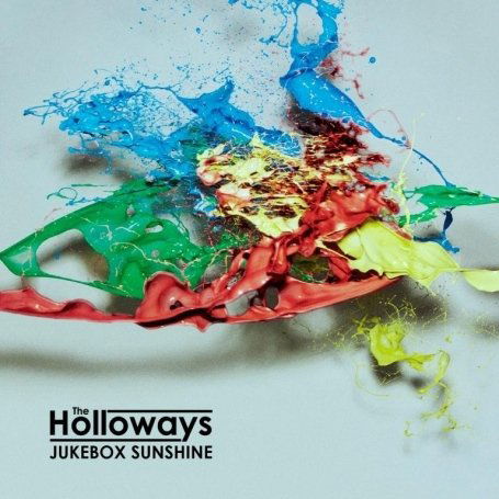Cover for Holloways · No Smoke, No Mirrors (CD) (2009)