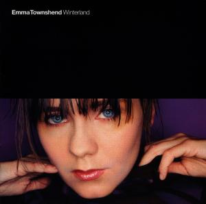 Cover for Emma Townshend · Winterland (CD) (2008)