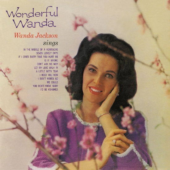 Wonderful Wanda & Lovin' Country Style - Wanda Jackson - Music - Rural Routes - 0639857500526 - July 28, 2017